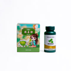 Kit Salud Preventiva | Liu
