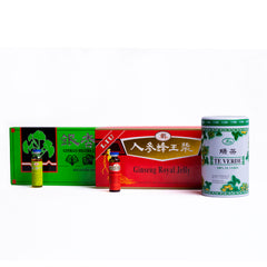 Kit Productividad | Liu